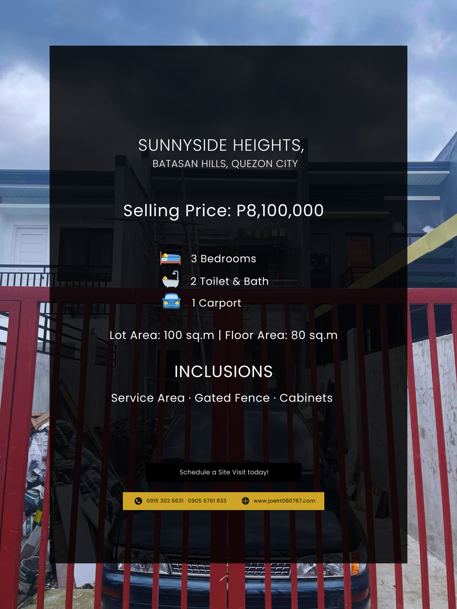 sunnyside quadruplex, 2024 (2.2)