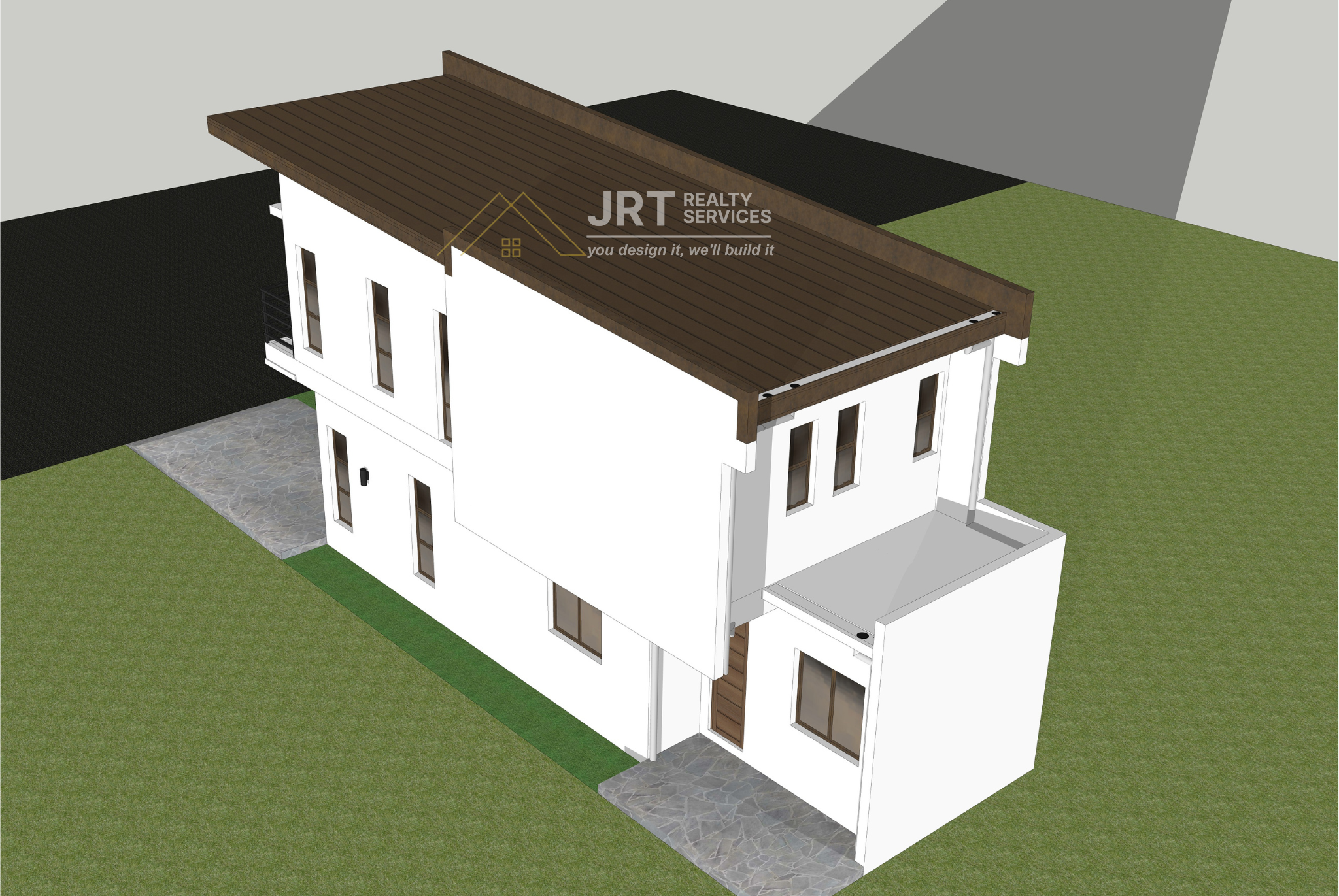 woodside perspective 2