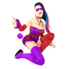 Lady Luck