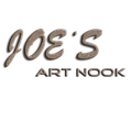 Joes Art Nook
