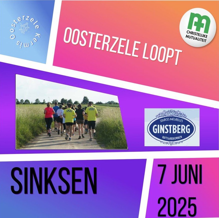 Oosterzele Loopt!