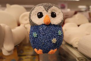 Hobby Artikelen