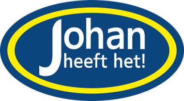 Johan Heeft Het