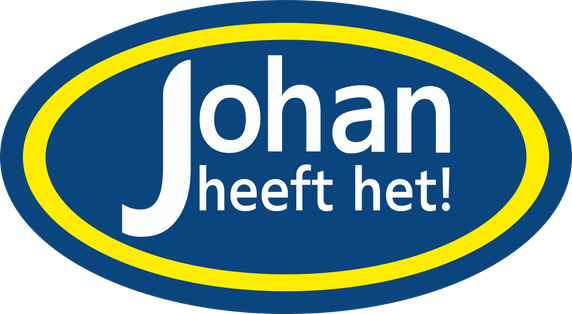 Johan Heeft Het