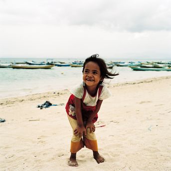 Bali, '06