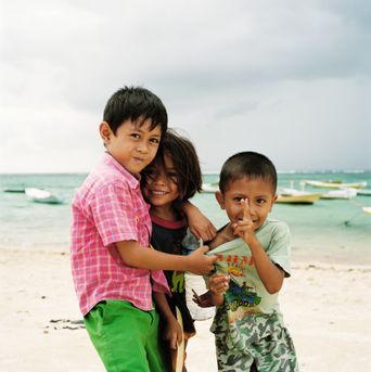 Bali, '06