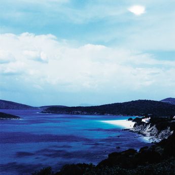 Sardinia, '01