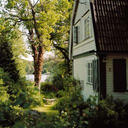 Stockholm, '10