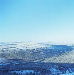 Sweden, '01