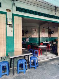Bangkok, '24