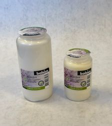 5 og 2,5 døgns lys
