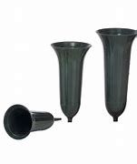 Plastvase