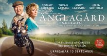Änglagård