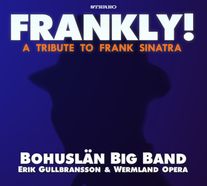 Frank(ly) (skivinspelning)