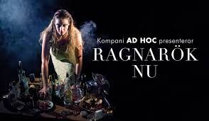 Ragnarök nu