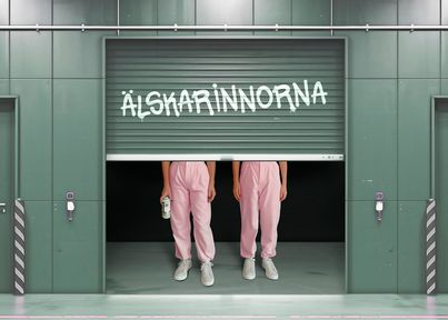 Älskarinnorna