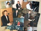Ungdomsbilleder - nostalgi 
