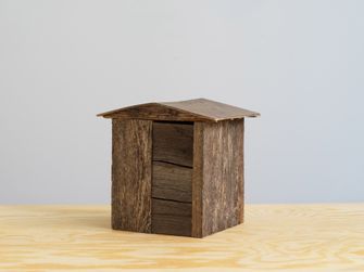 Byggnadslikt objekt nr VIII