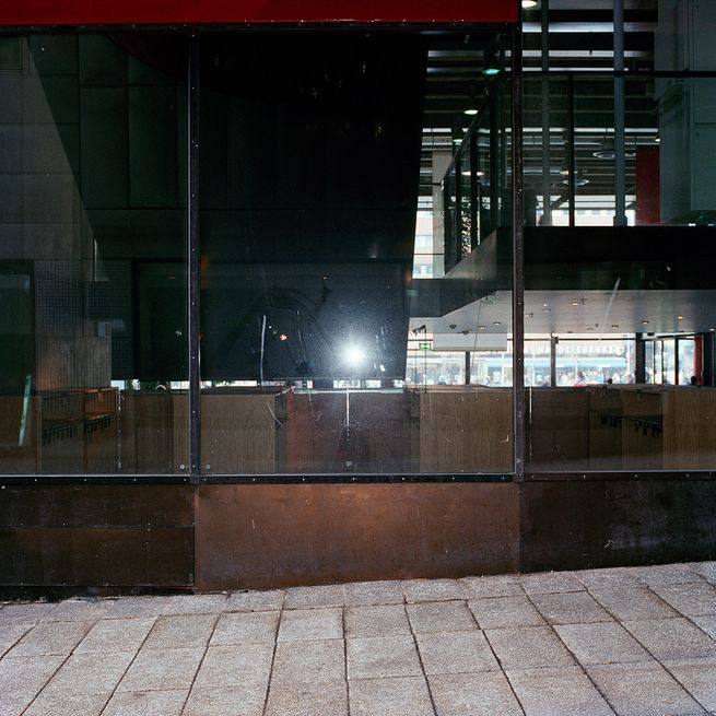 Kulturhuset, Stockholm