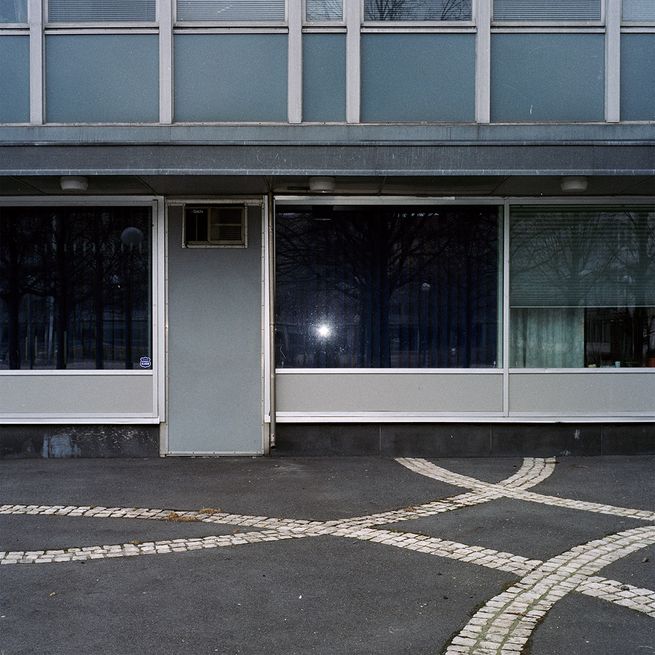 Skatteskrapan, Stockholm