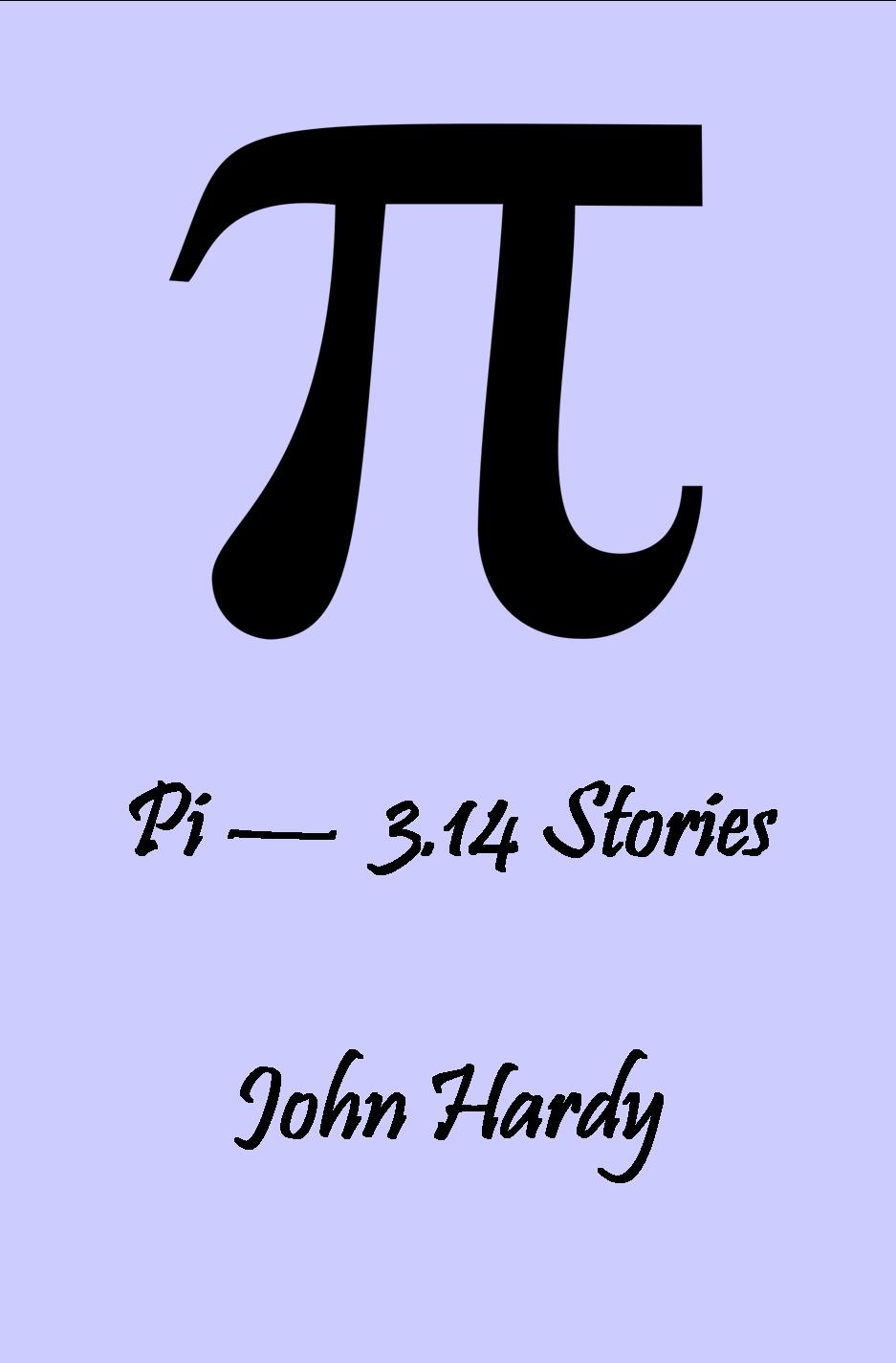 COVER PI