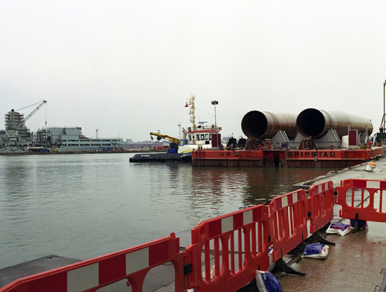 PAN CL001 TO CL003