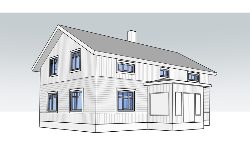 Projekt Ekhöjden formar sej 