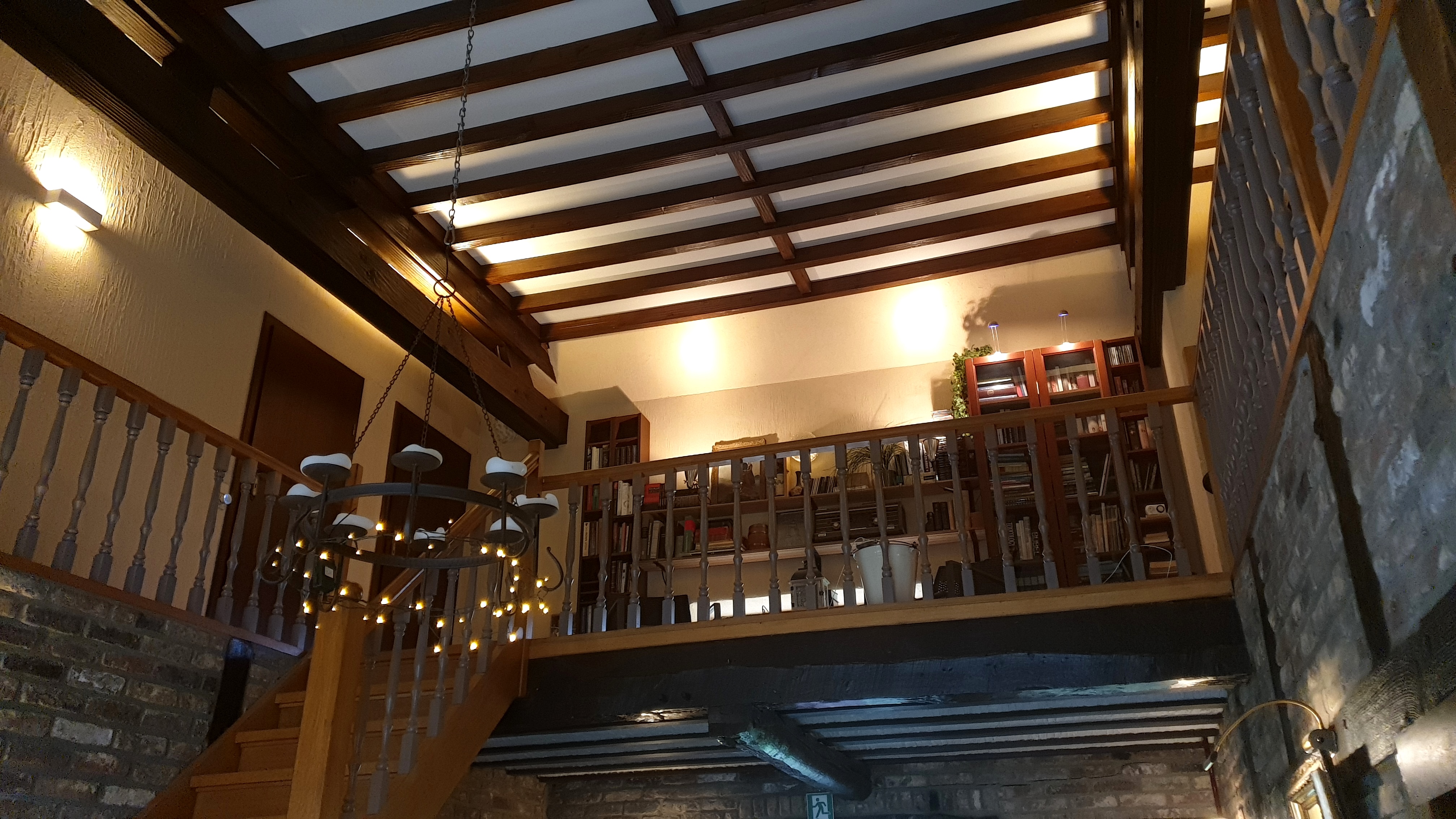 Vide naar slaapkamer 2