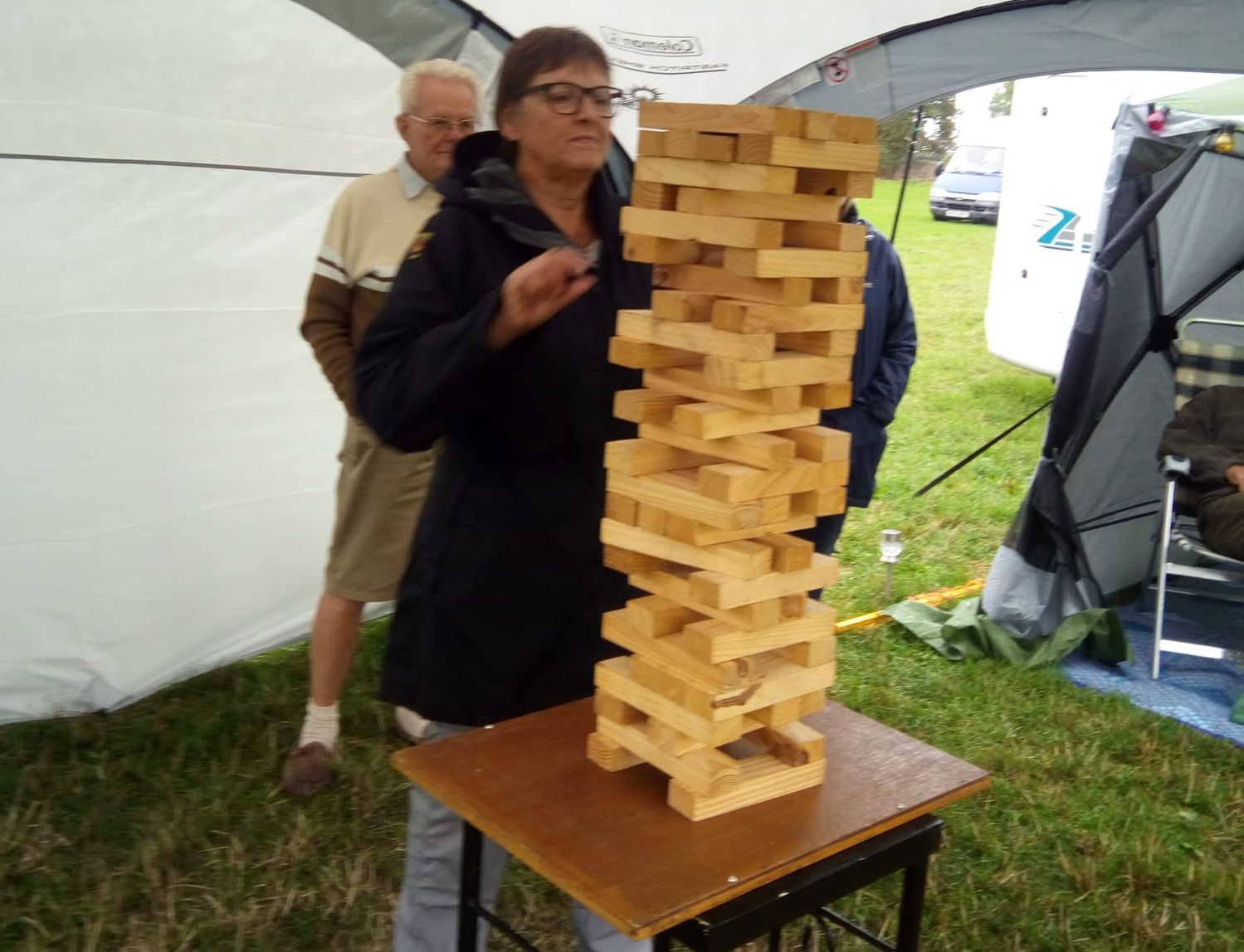 jenga