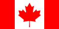 Flag Canada