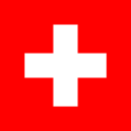 Flag Switzerland