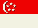 Flag Singapore