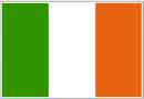 Flag Ireland