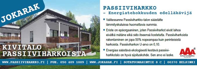 Rakenna Oikein Remontoi Oikein opas 2016