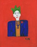 Art Show Joker 1