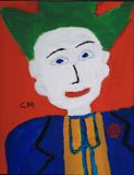 Art Show Joker 4