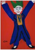 Art Show Joker 5