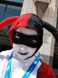 Harley Quinn´s Assistant at Manchester Grand Hyatt