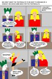 Our Happy Family comic 11