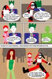 Our Happy Family comic 14
