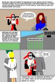 Our Happy Family comic 2