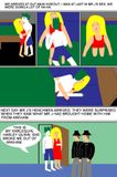 Our Happy Family comic 3