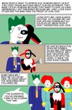 Our Happy Family comic 4