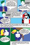 Our Happy Family comic 7