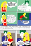Our Happy Family comic 8