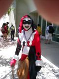 DC Cosplayers Photoshoot