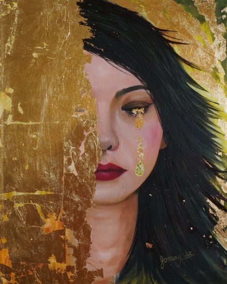 Tears of Gold
