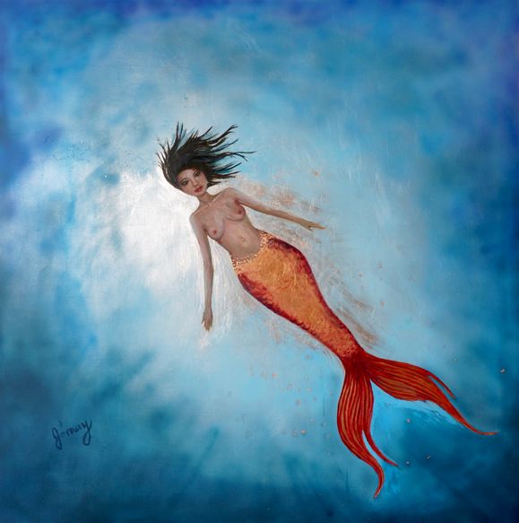 Mermaid