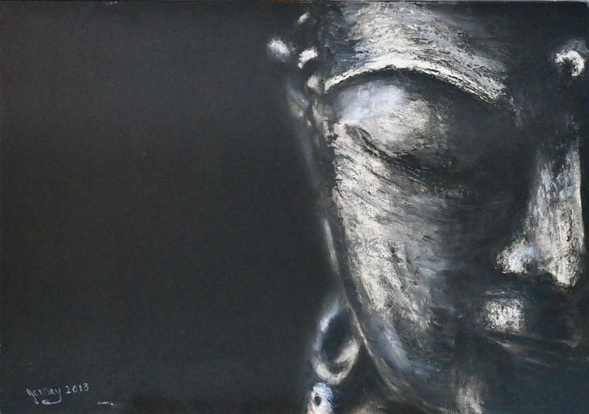 Budda