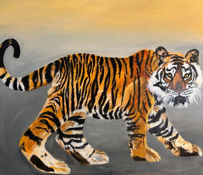 Tiger
